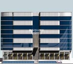  Office Space For Rent in Vascon Garnets Bay , Viman Nagar