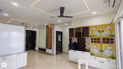 2.5 BHK + Pooja Room Apartment For Rent in Bollineni Bion