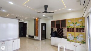 2.5 BHK Apartment For Rent in Bollineni Bion, Kothaguda