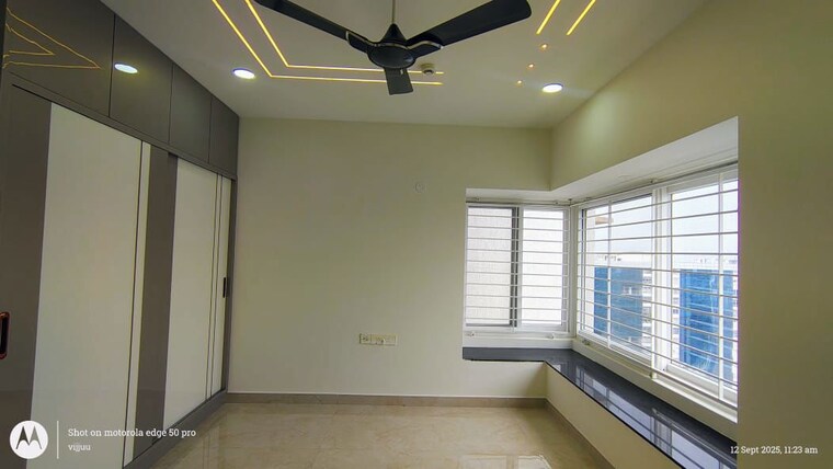 Room, bollineni-bion 2.5 Bedroom 1620 Sq.Ft. Apartment In Kothaguda Hyderabad 9825618