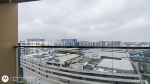 2.5 BHK Apartment – Exterior View View at Bollineni Bion, Kothaguda - for Rent