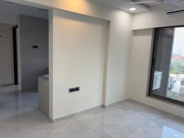 Room in 2 BHK Apartment at Gurukrupa Nirmalam, Bandra East – for Rent