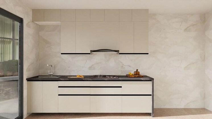 Bathroom, gurukrupa-nirmalam 2 Bedroom 635 Sq.Ft. Apartment In Bandra East Mumbai 9825620