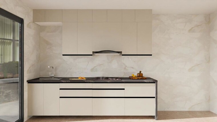 Bathroom, gurukrupa-nirmalam 2 Bedroom 635 Sq.Ft. Apartment In Bandra East Mumbai 9825620