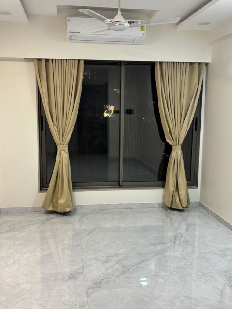 undefined, gurukrupa-nirmalam 2 Bedroom 635 Sq.Ft. Apartment In Bandra East Mumbai 9825620