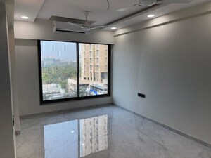 Room in 2 BHK Apartment at Gurukrupa Nirmalam, Bandra East – for Rent