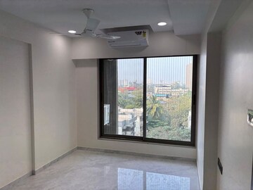 2 BHK Apartment For Rent in Gurukrupa Nirmalam, Bandra East