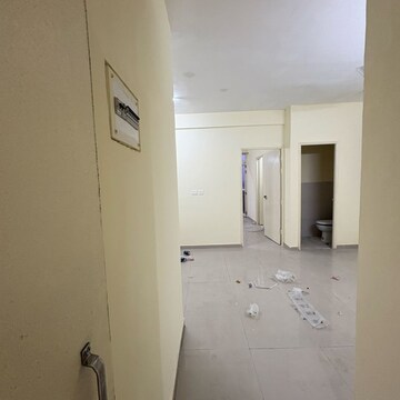 Bathroom in 1 BHK Apartment at Pyramid Altia, Sector 70a – for Rent