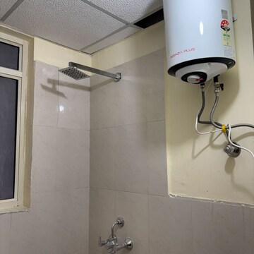 Bathroom in 1 BHK Apartment at Pyramid Altia, Sector 70a – for Rent