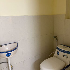 Bathroom in 1 BHK Apartment at Pyramid Altia, Sector 70a – for Rent