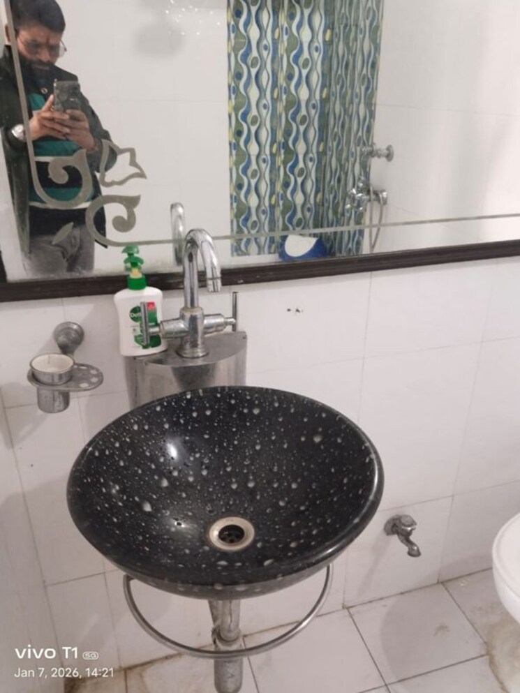 Master Bedroom, saket 4 Bedroom 300 Sq.Yd. Apartment In Saket Delhi 9825623