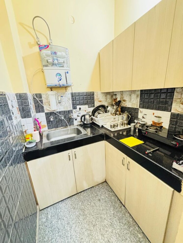 Master Bedroom, saket 4 Bedroom 300 Sq.Yd. Apartment In Saket Delhi 9825623