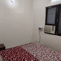 4 BHK Apartment For Rent in Saket