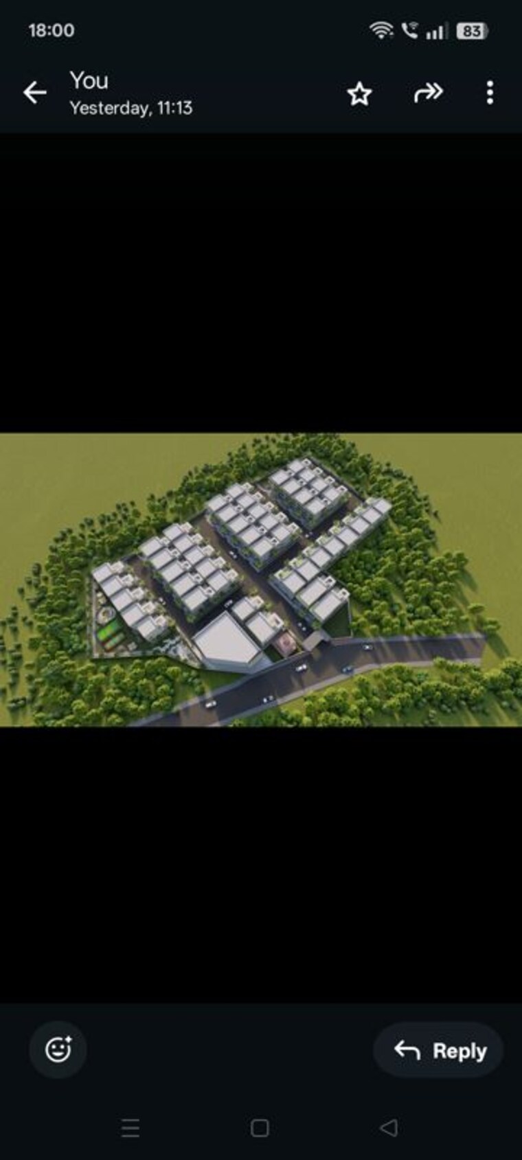 Master Plan, uppada 4 Bedroom 3400 Sq.Ft. Villa In Uppada Vizag 9825625