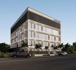 4 BHK + Pooja Room,Extra Room 3400 Sq.Ft. Villa in Uppada