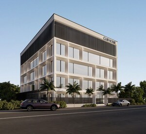 4 BHK Villa For Sale in Uppada