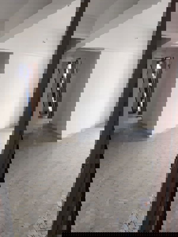 3 BHK + Servant Room 925 Sq.Ft. Apartment in Giriraj CHS Naupda