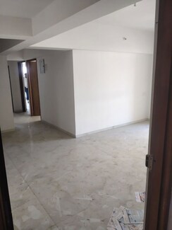 3 BHK + Servant Room Apartment For Sale in Giriraj CHS Naupda