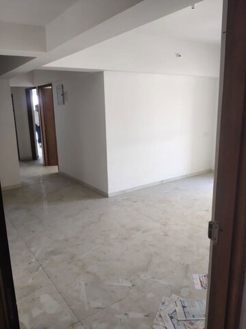 3 BHK Apartment For Sale in Giriraj CHS Naupda, Naupada