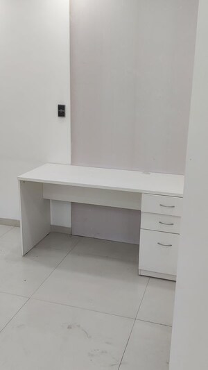 Floor Plan in  Office Space at Shelton Sapphire, Cbd Belapur Sector 15 – for Rent