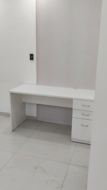 Floor Plan in  Office Space at Shelton Sapphire, Cbd Belapur Sector 15 – for Rent