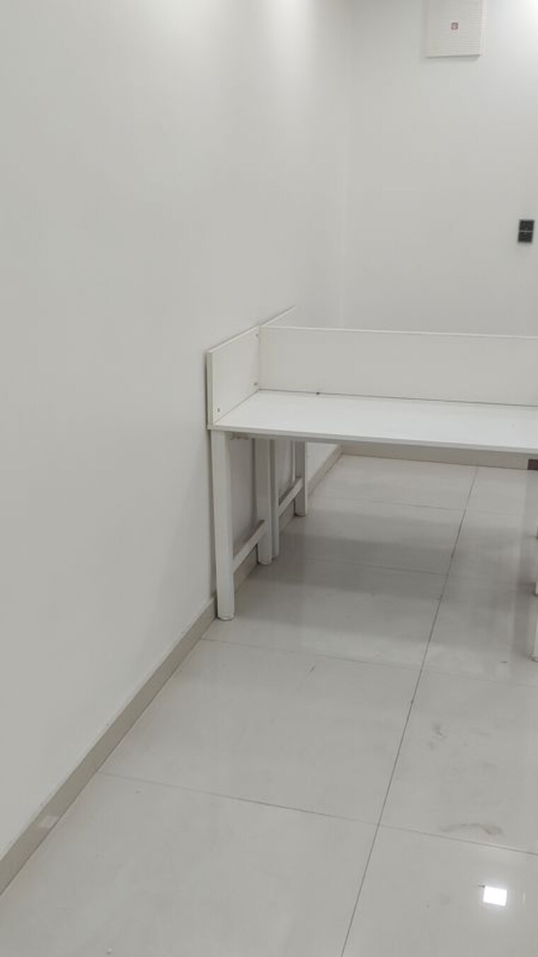 Floor Plan, shelton-sapphire Commercial Office Space 600 Sq.Ft. In Cbd Belapur Sector 15 Navi Mumbai 9825634