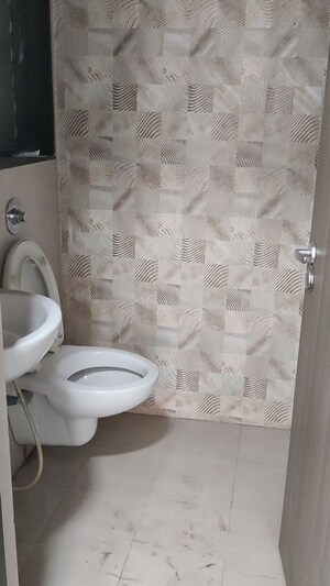 Floor Plan in  Office Space at Shelton Sapphire, Cbd Belapur Sector 15 – for Rent