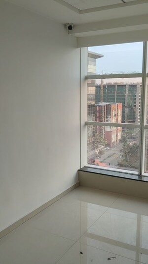 Floor Plan in  Office Space at Shelton Sapphire, Cbd Belapur Sector 15 – for Rent