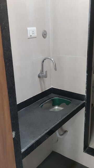 Floor Plan in  Office Space at Shelton Sapphire, Cbd Belapur Sector 15 – for Rent