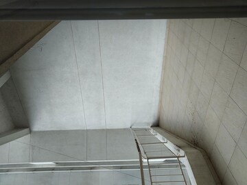 Staircase in 2 BHK Apartment at Bavdhan – for Rent