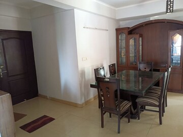 Living Room in 2 BHK Apartment at Hewo Apartments Gurgaon, Sector 47 – for Rent