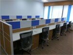 2500 Sq.Ft. Office Space in Sector 18