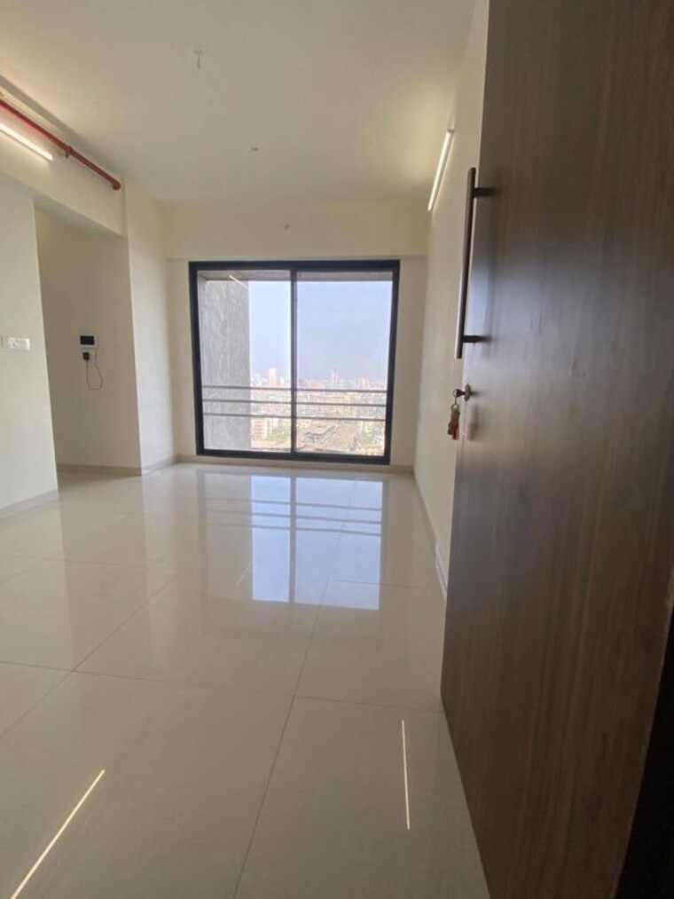 Room, mahaavir-pride 1 Bedroom 483 Sq.Ft. Apartment In Dombivli East Thane 9825646