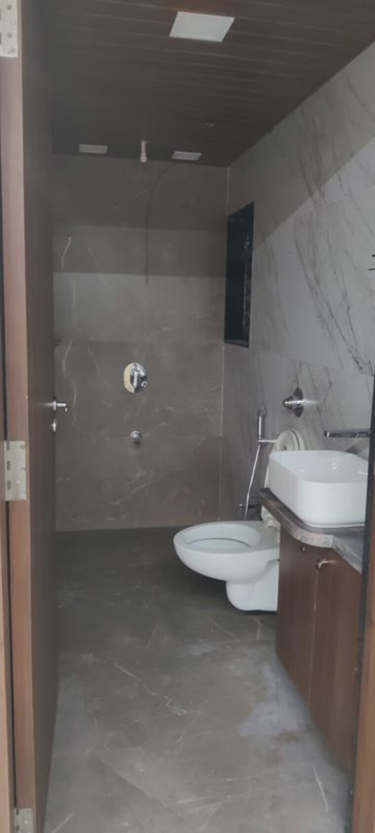 Floor Plan, shelton-sapphire Commercial Office Space 600 Sq.Ft. In Cbd Belapur Sector 15 Navi Mumbai 9825649