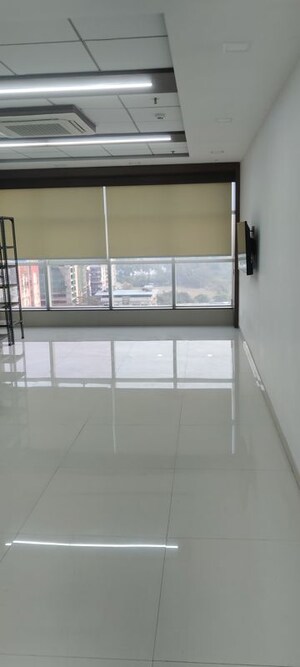 Floor Plan in  Office Space at Shelton Sapphire, Cbd Belapur Sector 15 – for Rent