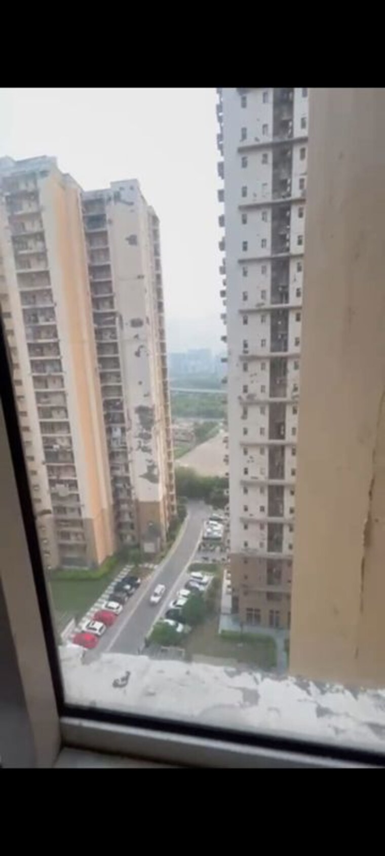 Exterior View, paras-tierea 3 Bedroom 1410 Sq.Ft. Apartment In Sector 137 Noida 9804228