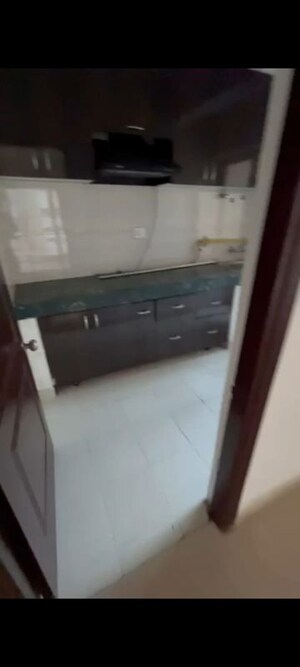 Kitchen in 3 BHK Apartment at Paras Tierea, Sector 137 – for Sale