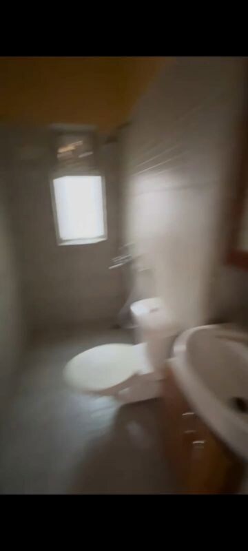 Bathroom in 3 BHK Apartment at Paras Tierea, Sector 137 – for Sale