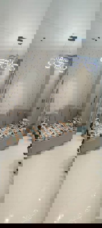 1 BHK + Pooja Room Apartment For Sale in Kalyan Vatika