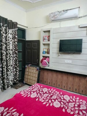 Bedroom in 4 BHK Independent House at Ambala Highway – for Sale
