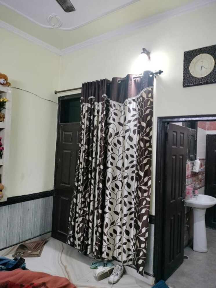 Bedroom, ambala highway 4 Bedroom 1200 Sq.Ft. Independent House In Ambala Highway Zirakpur 9825655