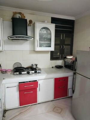 Kitchen in 4 BHK Independent House at Ambala Highway – for Sale