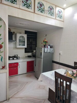 Kitchen in 4 BHK Independent House at Ambala Highway – for Sale