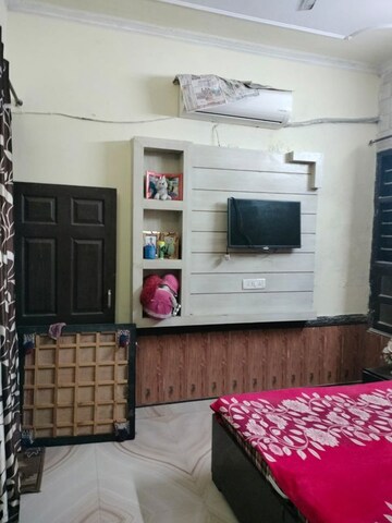 Room in 4 BHK Independent House at Ambala Highway – for Sale