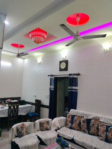 Living Room in 4 BHK Independent House at Ambala Highway – for Sale