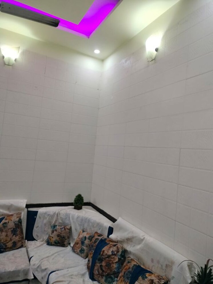 Room, ambala highway 4 Bedroom 1200 Sq.Ft. Independent House In Ambala Highway Zirakpur 9825655