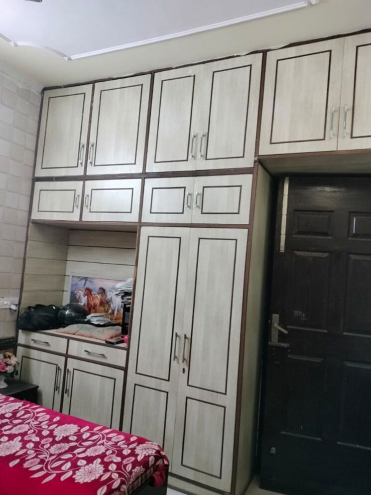 Room, ambala highway 4 Bedroom 1200 Sq.Ft. Independent House In Ambala Highway Zirakpur 9825655