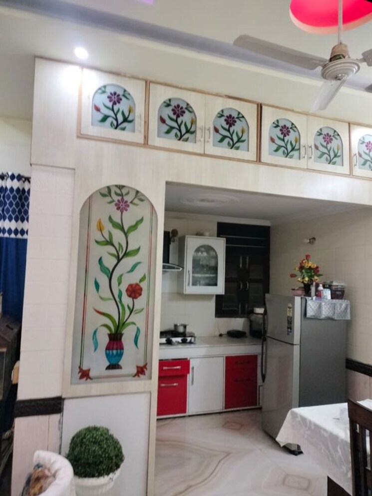 undefined, ambala highway 4 Bedroom 1200 Sq.Ft. Independent House In Ambala Highway Zirakpur 9825655