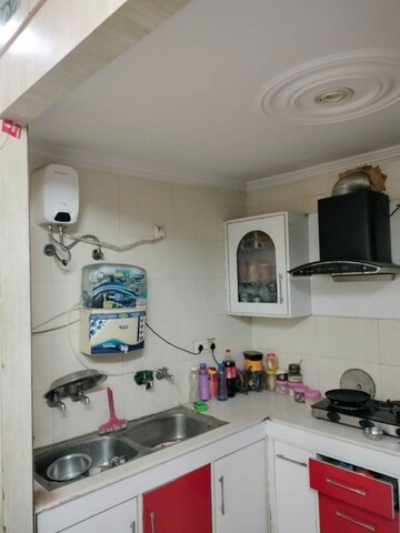 Kitchen in 4 BHK Independent House at Ambala Highway – for Sale