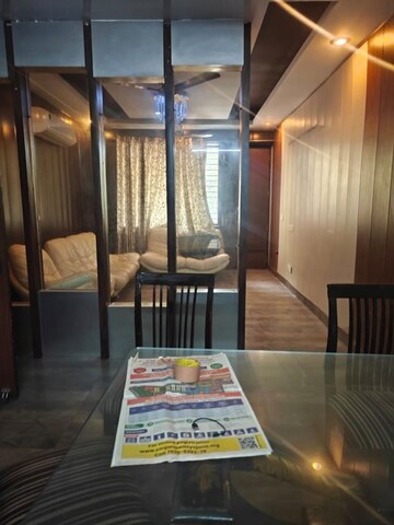 Living Room in 3 BHK Builder Floor at Sector 47 – for Rent